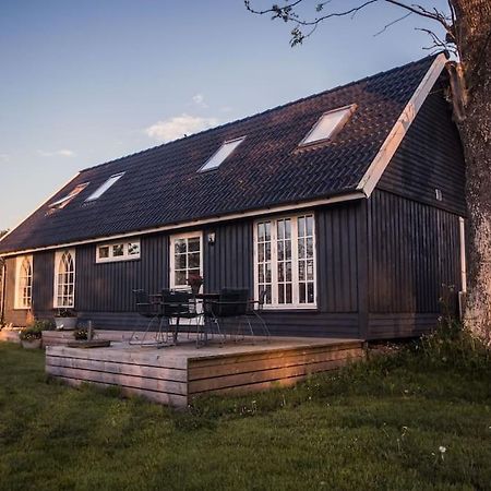 Apartament Kongsholmlund. Enjoy The Countryside. Vejby Zewnętrze zdjęcie