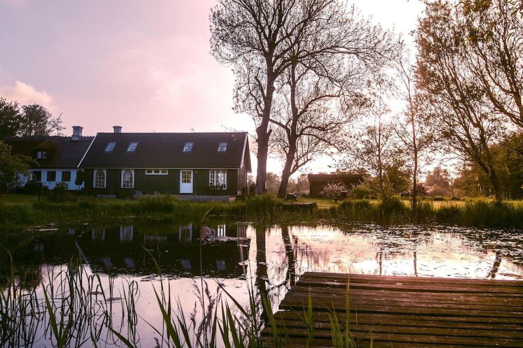Apartament Kongsholmlund. Enjoy The Countryside. Vejby Zewnętrze zdjęcie