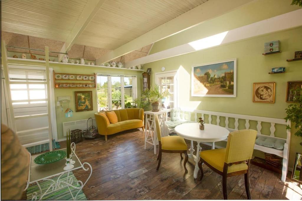 Apartament Kongsholmlund. Enjoy The Countryside. Vejby Zewnętrze zdjęcie