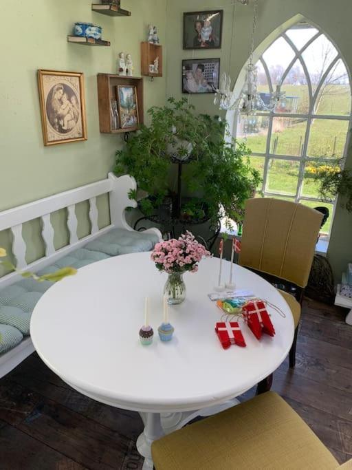 Apartament Kongsholmlund. Enjoy The Countryside. Vejby Zewnętrze zdjęcie