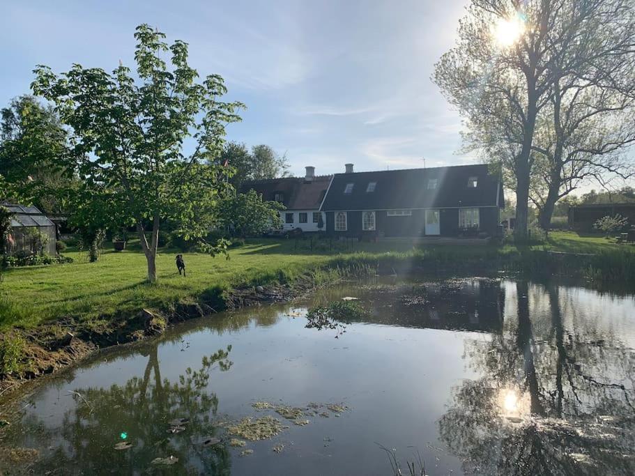 Apartament Kongsholmlund. Enjoy The Countryside. Vejby Zewnętrze zdjęcie
