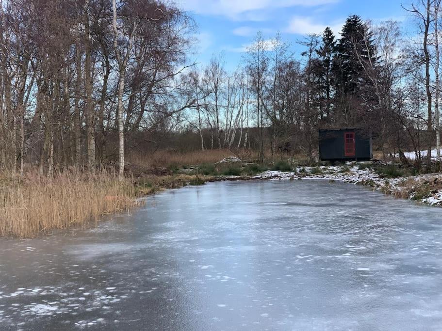 Apartament Kongsholmlund. Enjoy The Countryside. Vejby Zewnętrze zdjęcie