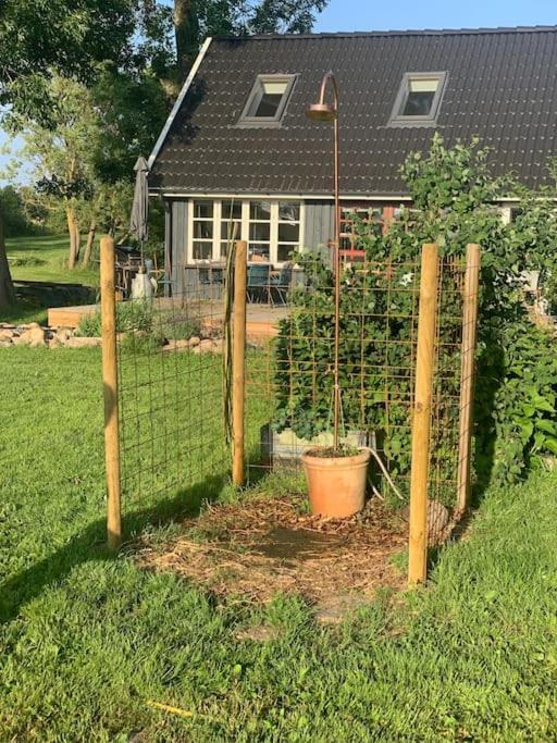 Apartament Kongsholmlund. Enjoy The Countryside. Vejby Zewnętrze zdjęcie