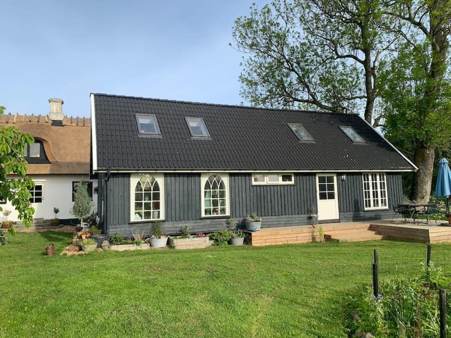 Apartament Kongsholmlund. Enjoy The Countryside. Vejby Zewnętrze zdjęcie