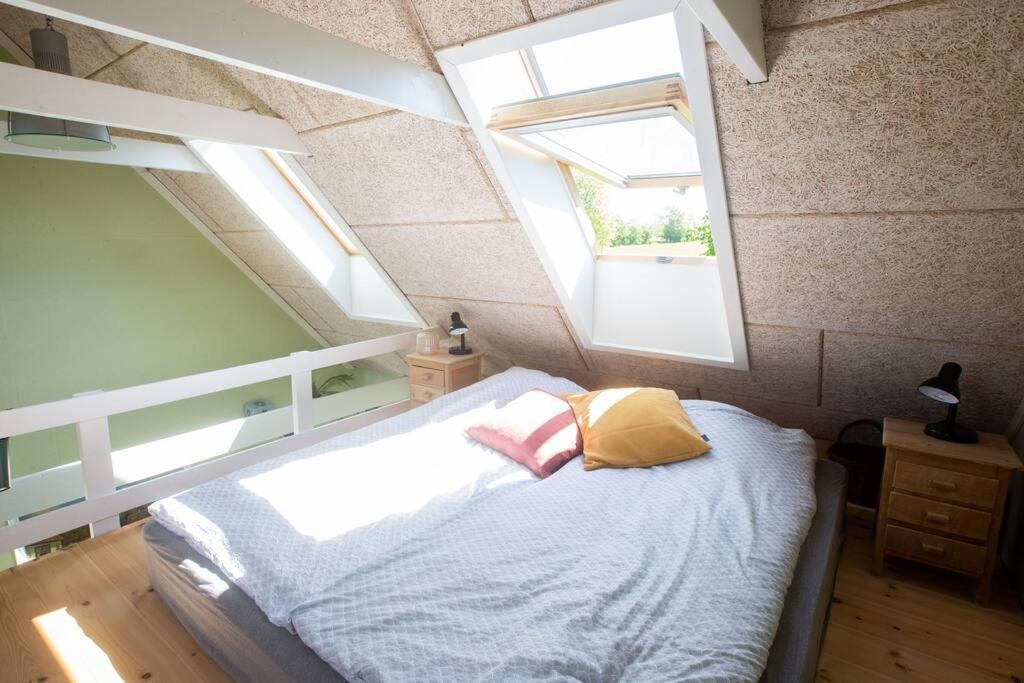 Apartament Kongsholmlund. Enjoy The Countryside. Vejby Zewnętrze zdjęcie