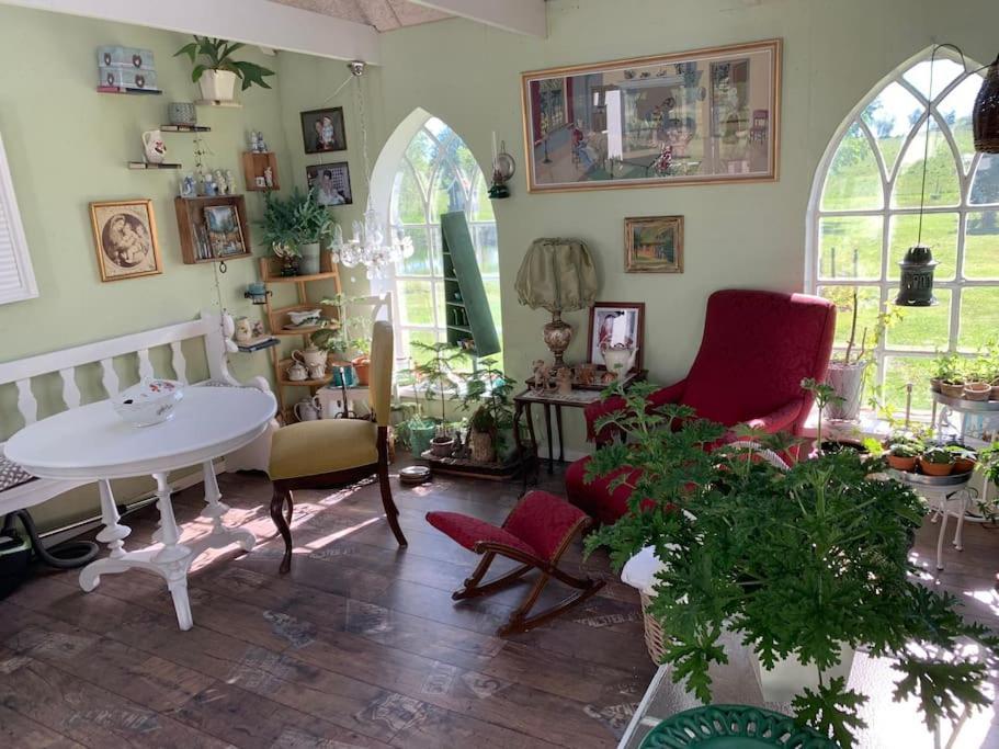 Apartament Kongsholmlund. Enjoy The Countryside. Vejby Zewnętrze zdjęcie